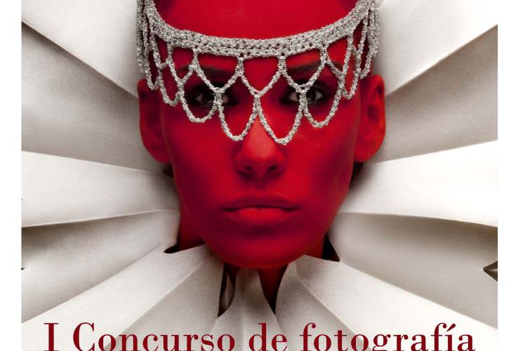 I Concurso de Fotografía Tenerife Moda 2012