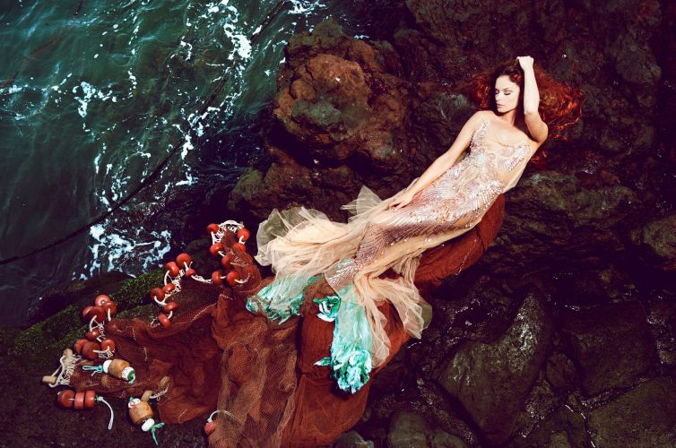 III Concurso de Fotografía Tenerife Moda 2014