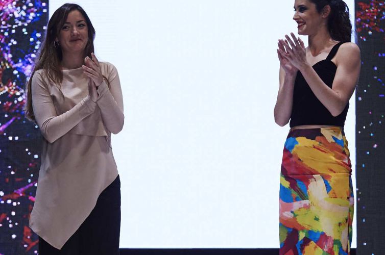 Beatriz Galván de La Rosa – 2016