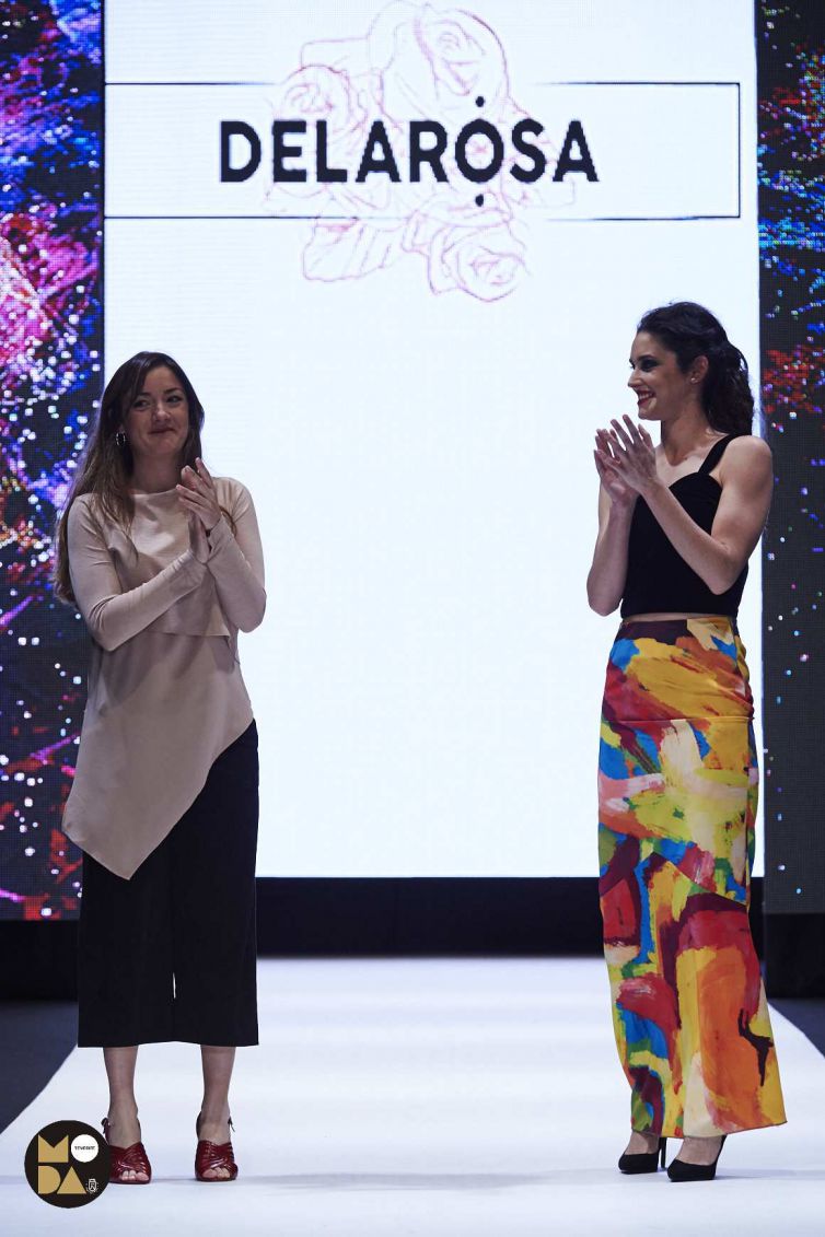 Beatriz Galván de La Rosa – 2016