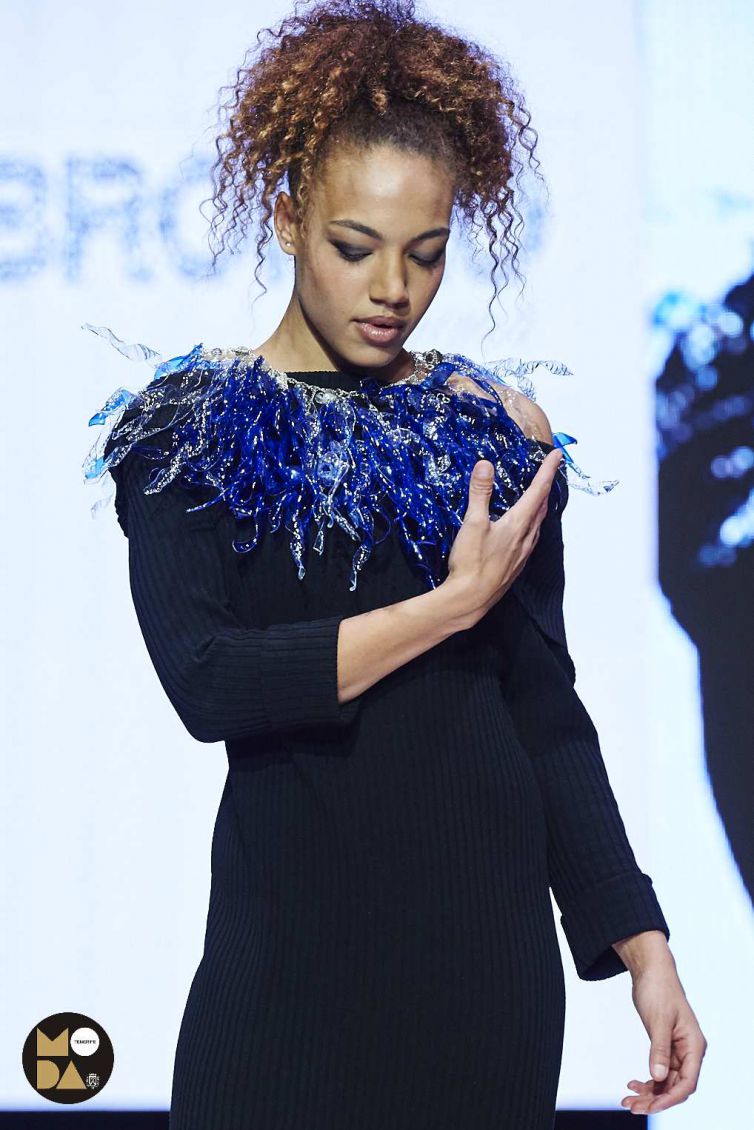 Pasarela Bronzo – 2016