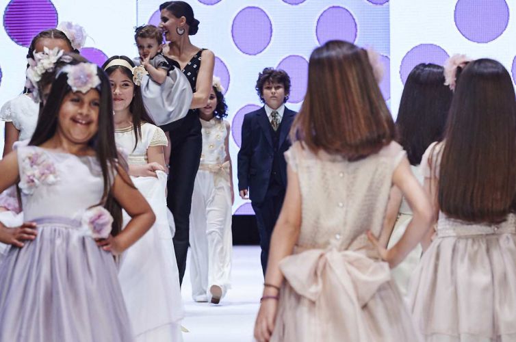 Javilar infantil – 2016