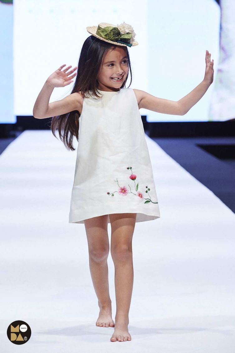 Obradoiro de Martina – 2016