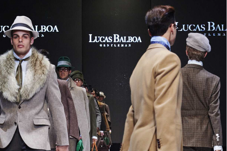 Lucas Balboa – 2016
