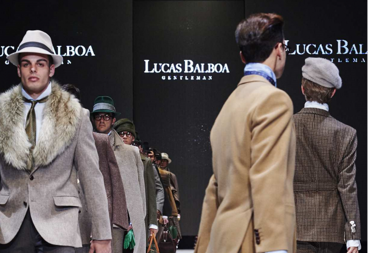 Lucas Balboa – 2016