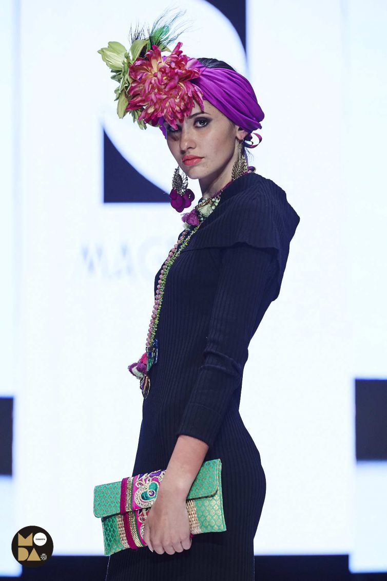 Magdala – 2016