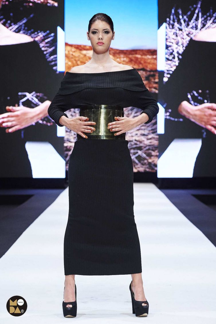 Maria cuesta Maceira – 2016