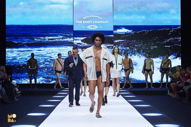 The Knot Company – 2016