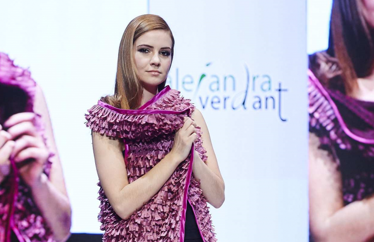 Alejandra Verdant – 2016