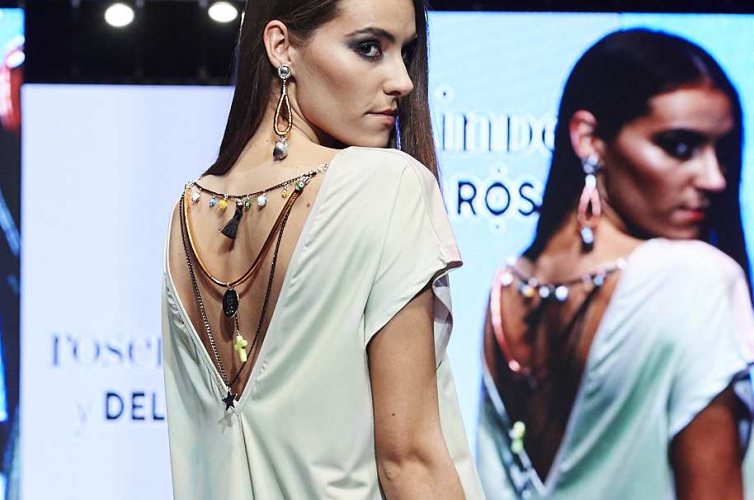 Roselinde y Delarosa – 2016