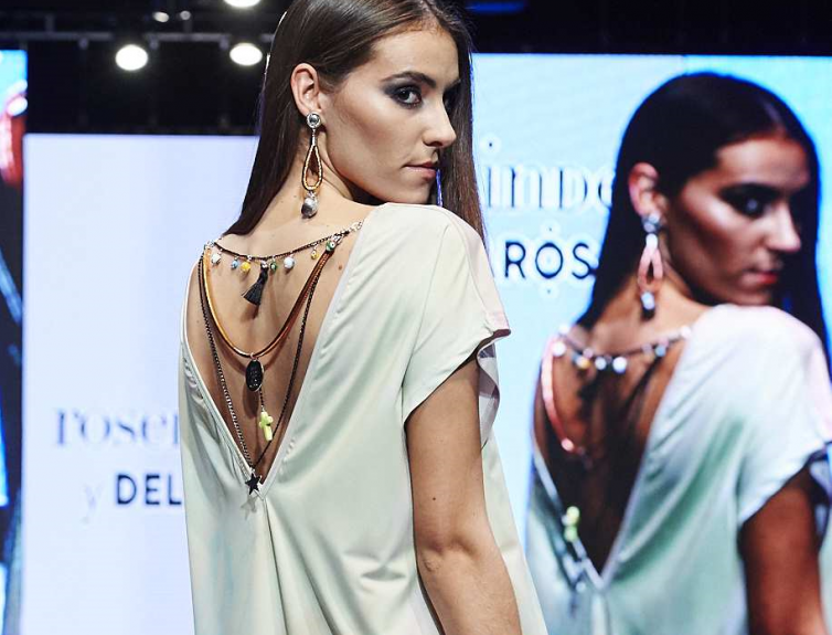 Roselinde y Delarosa – 2016