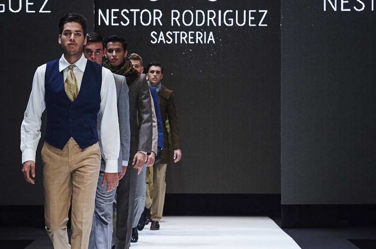 Nestor Rodríguez – 2016