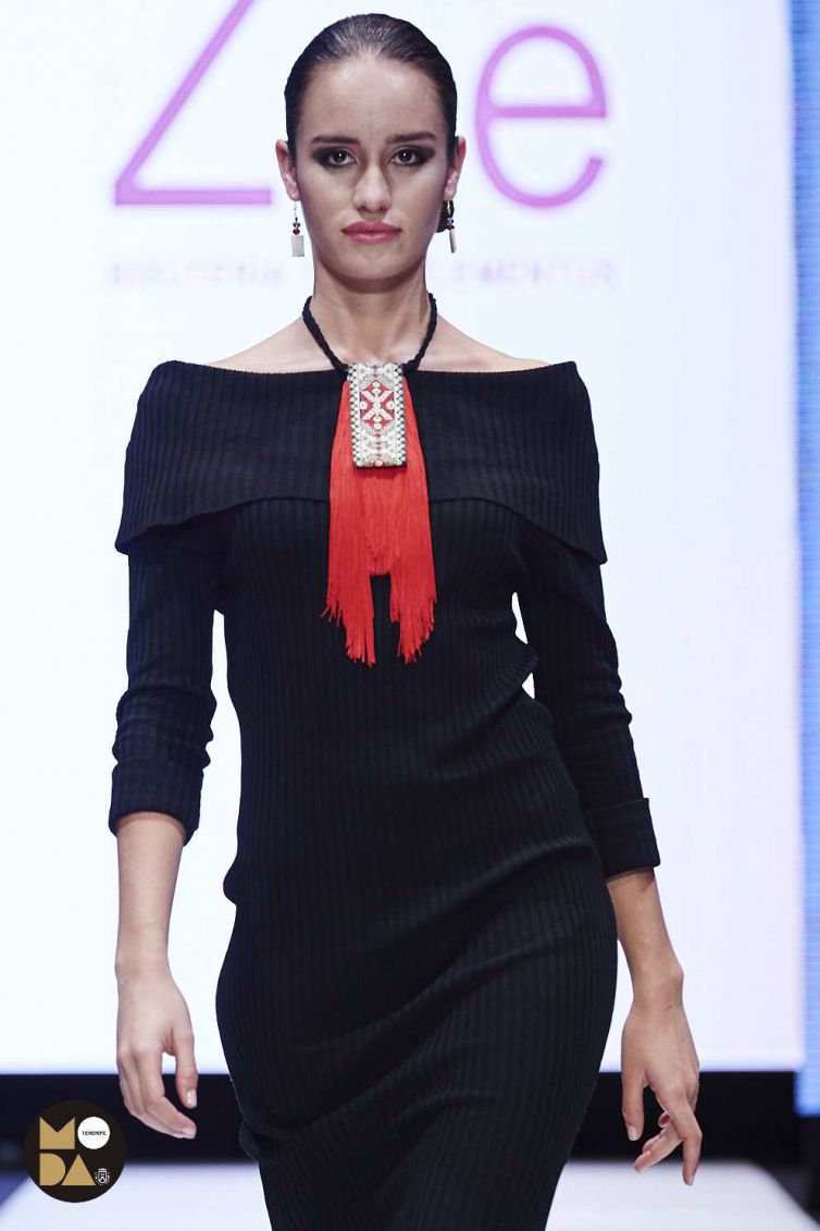 ZOÈ – 2016