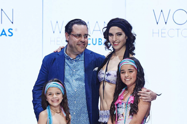 Héctor Cubas – 2016