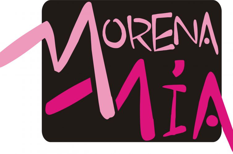 Morena Mía