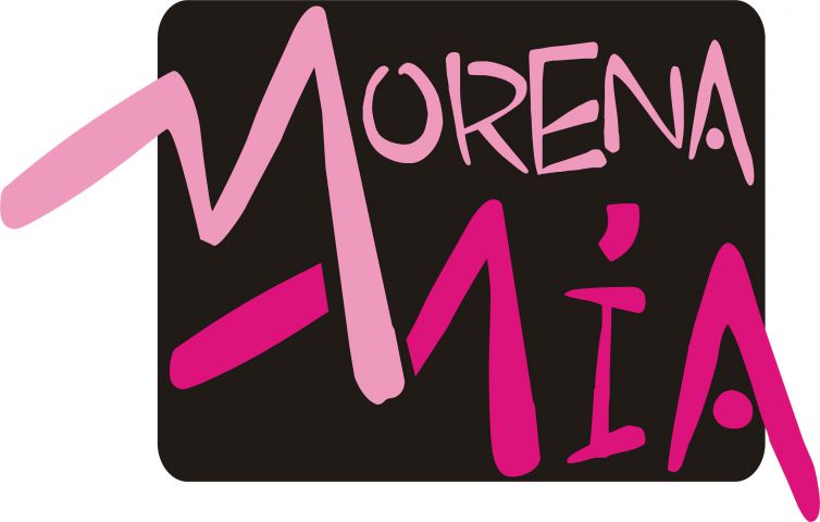 Morena Mía