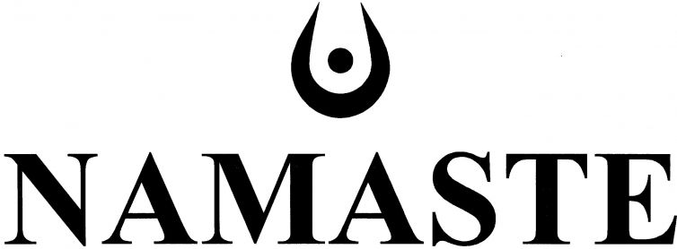 Namaste