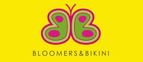 Bloomers & Bikini