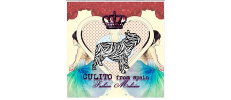 Culito from Spain