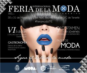 Las mujeres ‘reales’ se subirán a la pasarela de la Feria Internacional de la Moda de Tenerife