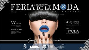 Feria Internacional de la Moda de Tenerife 2017