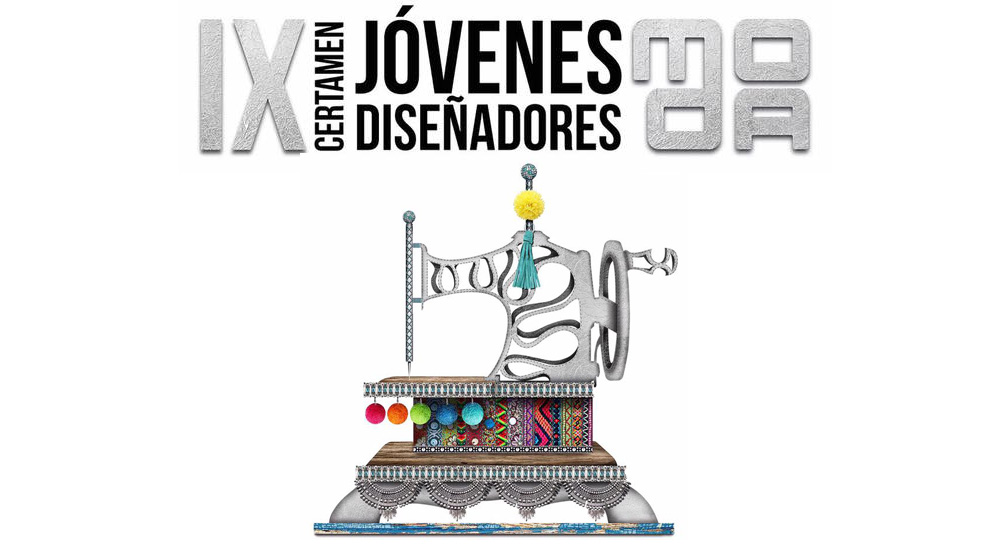 Galerías IX edición del Concurso de Jóvenes Diseñadores