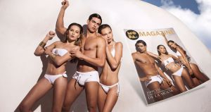 Sale a la luz el segundo número de la revista digital ‘Tenerife Moda Magazine’ del Cabildo