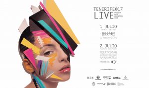 Tenerife Live 2017