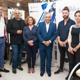 El Cabildo anuncia medidas relevantes para impulsar el sector de la peluquería y la estética de la Isla