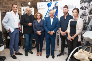 El Cabildo anuncia medidas relevantes para impulsar el sector de la peluquería y la estética de la Isla
