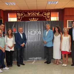 Tenerife Moda asesorará al sector textil de Lanzarote para impulsar su producción y comercialización