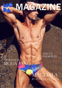 Tenerife Moda Magazine-portada4