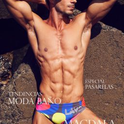 Tenerife Moda Magazine-portada4