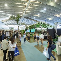 La Feria Internacional de la Moda de Tenerife se afianza como generadora de actividad económica en el sector