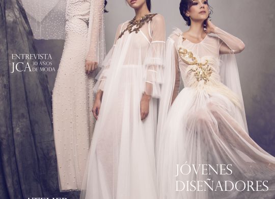 Tenerife Moda Magazine-portada