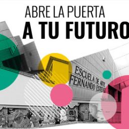EASD Fernando Estévez abre plazo de preinscripción para su título de Diseño de Moda para el curso 2018-19