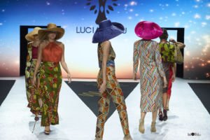 Tenerife Moda participará en la próxima edición de Mencey Fashion Room con dieciséis firmas