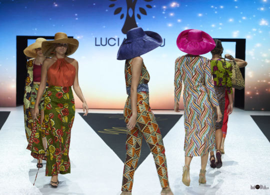 Tenerife Moda participará en la próxima edición de Mencey Fashion Room con dieciséis firmas