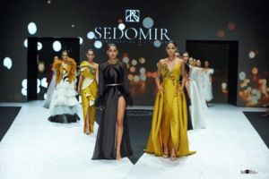 La firma de Tenerife Moda Sedomir Rodríguez de la Sierra abre su primera tienda en Santa Cruz