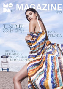 Tenerife Moda Magazine-portada 10