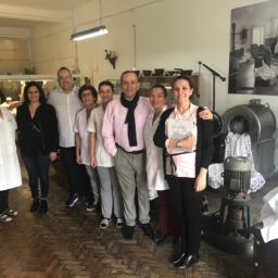 Tenerife sella nuevos acuerdos en Madeira y afianza la internacionalización del sector textil