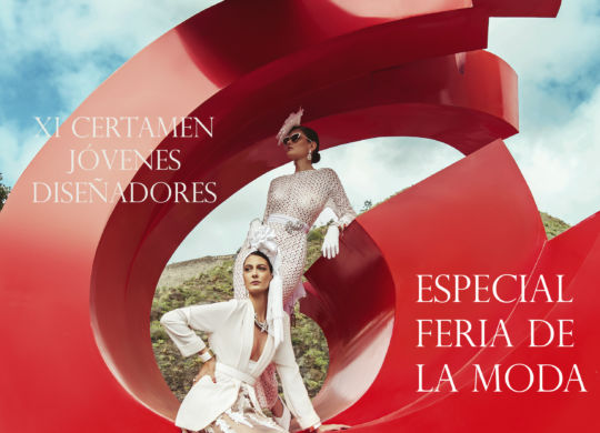 Tenerife Moda Magazine-portada 12