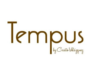 Tempus by Cristo Velázquez