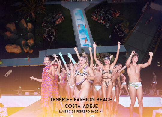 TF Fashion Beach 1