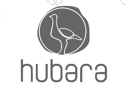 hubara-logo