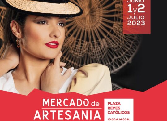 El Mercado de Artesanía de Puerto de la Cruz celebra a partir de mañana su tercera edición
