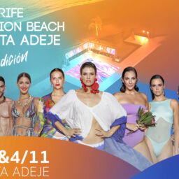 Tenerife Fashion Beach 2023