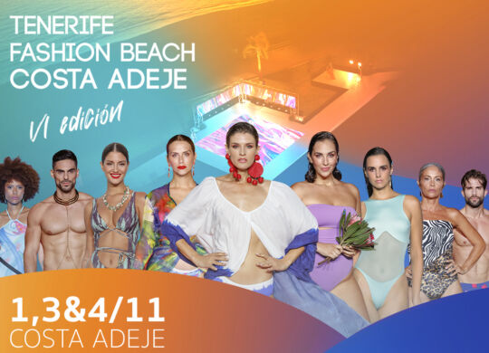 Tenerife Fashion Beach 2023