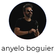 Anyelo Boguier