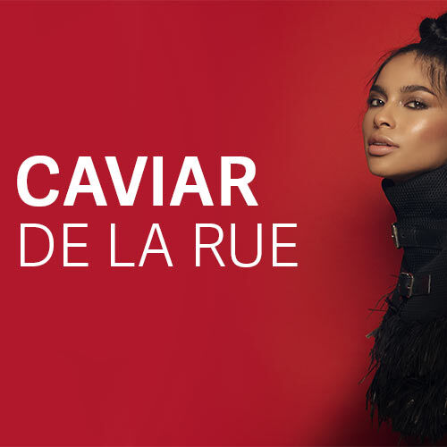 08/06/24 – Caviar de la Rue